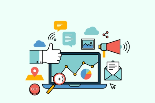 安溪提升网络推广效果企业要注意哪些方面的问题