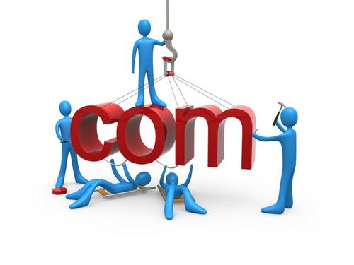 安溪企业网站建设成功与否和哪些有关呢