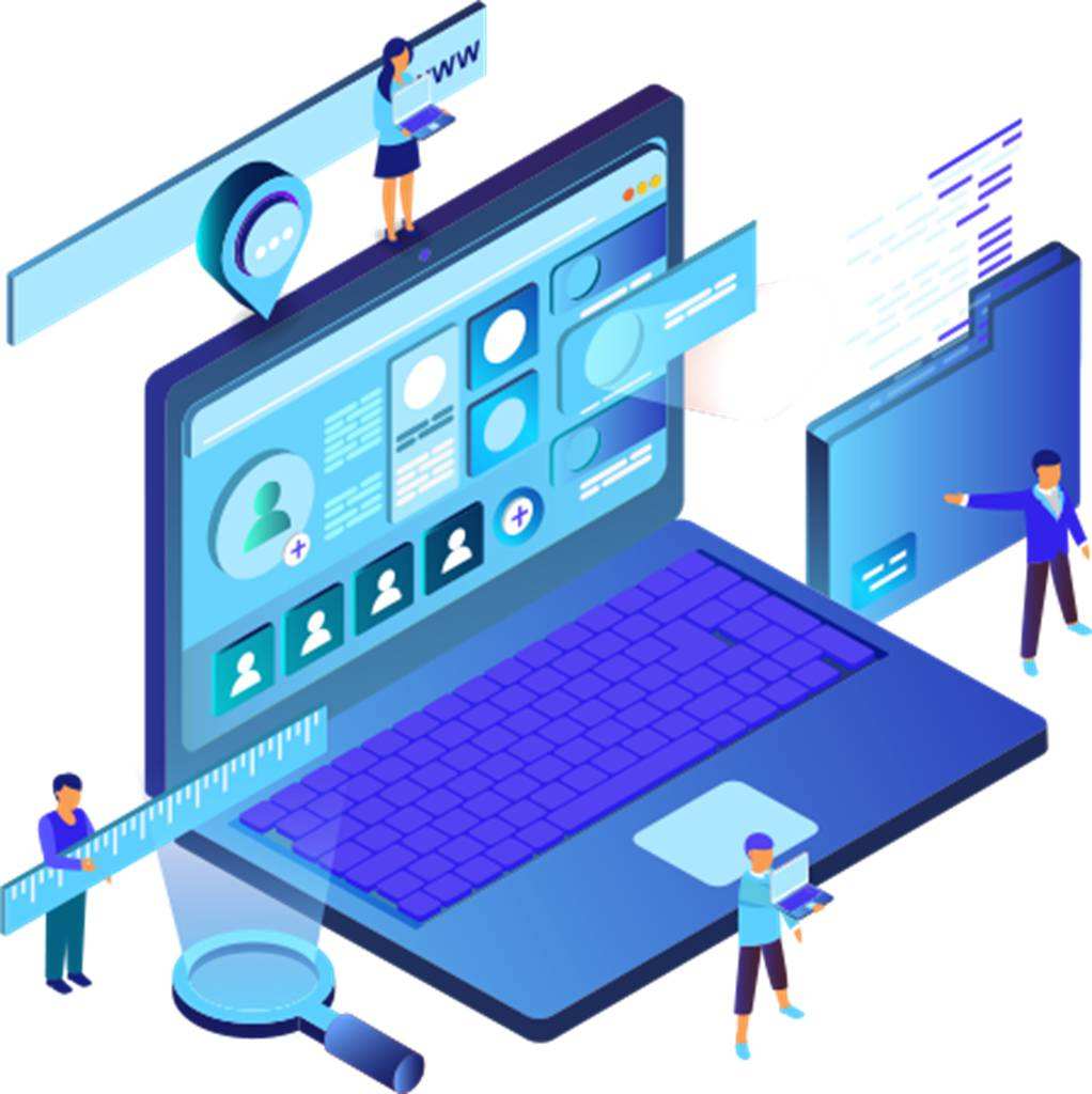 安溪分析企业网站设计过程中需要注意的几个问题